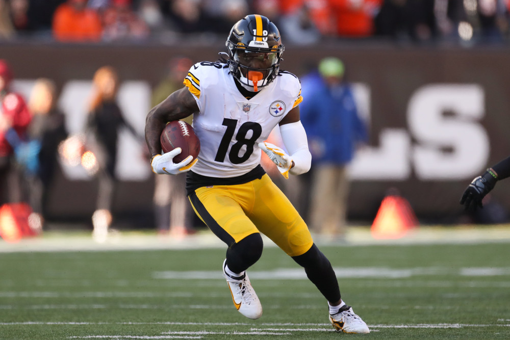 2022 Pittsburgh Steelers Fantasy Preview