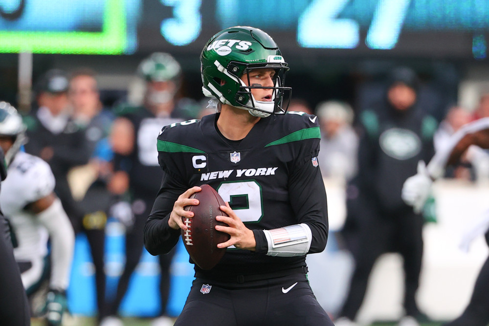 2022 New York Jets Fantasy Preview