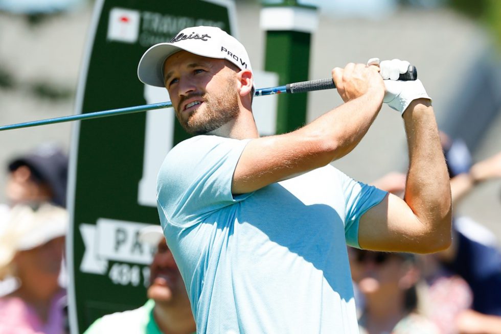 Large-Field GPP Breakdown: Corales Puntacana Championship | Establish ...