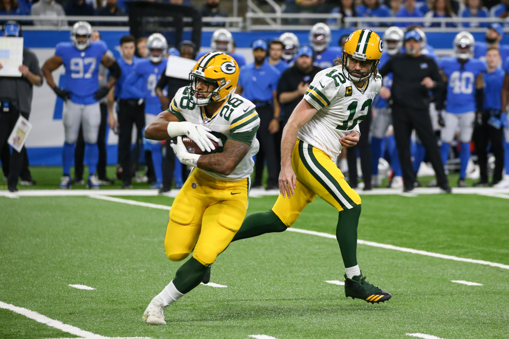2022 Green Bay Packers Fantasy Preview