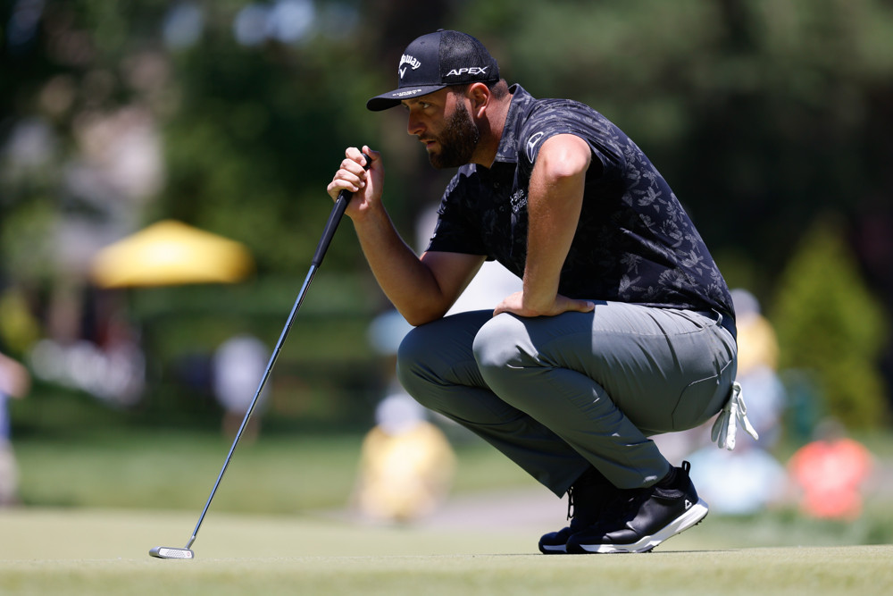 Course Preview and Fits: Mexico Open