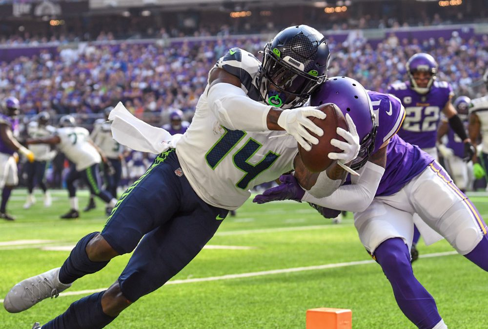 2022 Seattle Seahawks Fantasy Preview