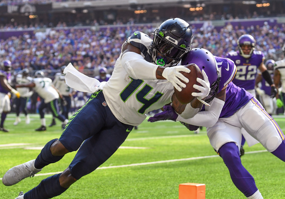 2022 Fantasy Football Team Preview: Seattle Seahawks