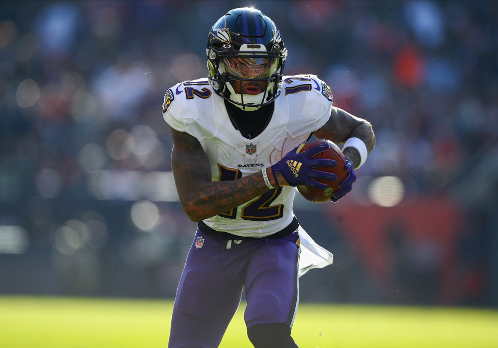 2022 Fantasy Football Baltimore Ravens Preview - Fantasy Six Pack