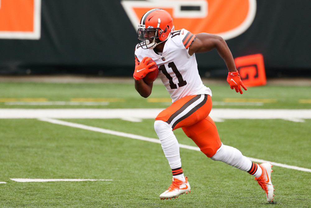 2022 Cleveland Browns Fantasy Preview