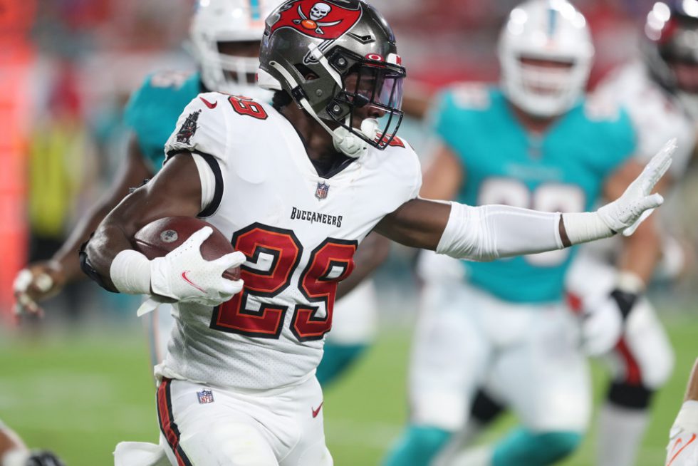 Exploiting The Default Rankings Sleeper 2022 Establish The Run