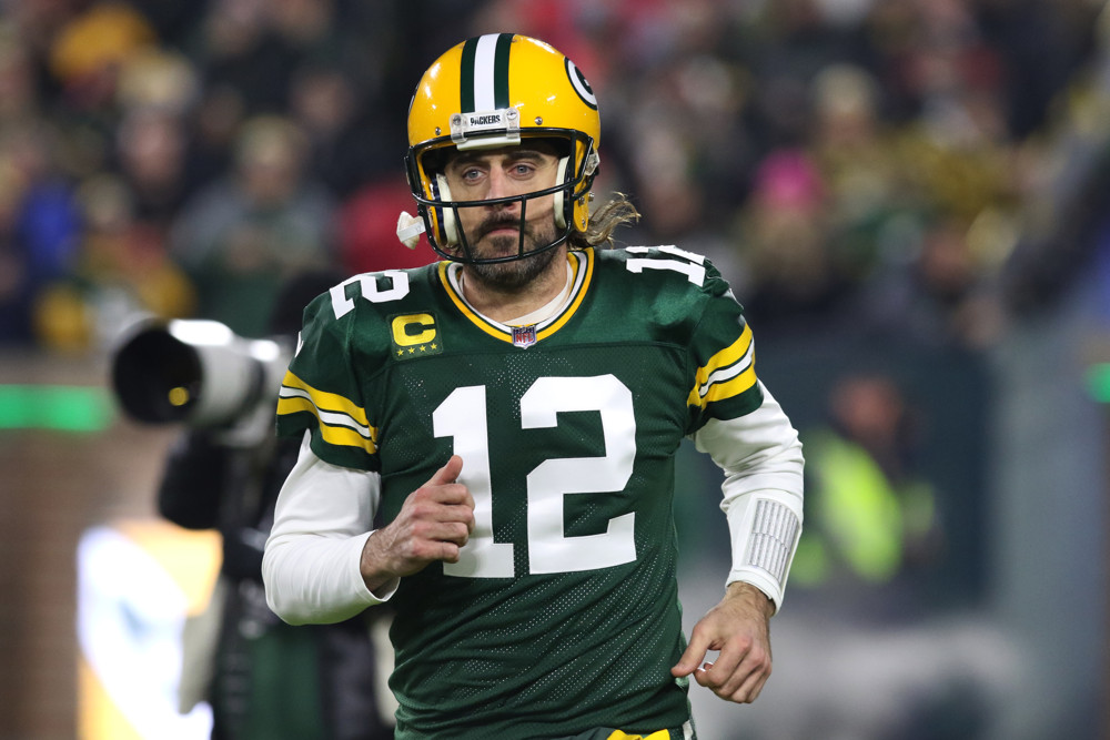 Fantasy Fallout: Aaron Rodgers Chooses the Jets