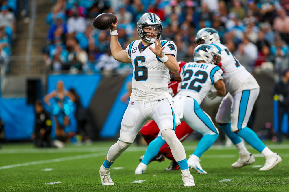 Evan Silva's Matchups: 49ers at Panthers