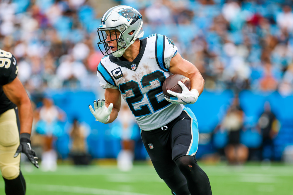 Evan Silva's Matchups: Panthers at Rams