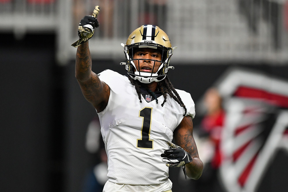 Showdown Breakdown: Saints at Cardinals