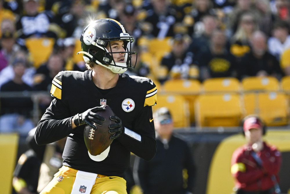 Evan Silva's Matchups: Steelers at Dolphins