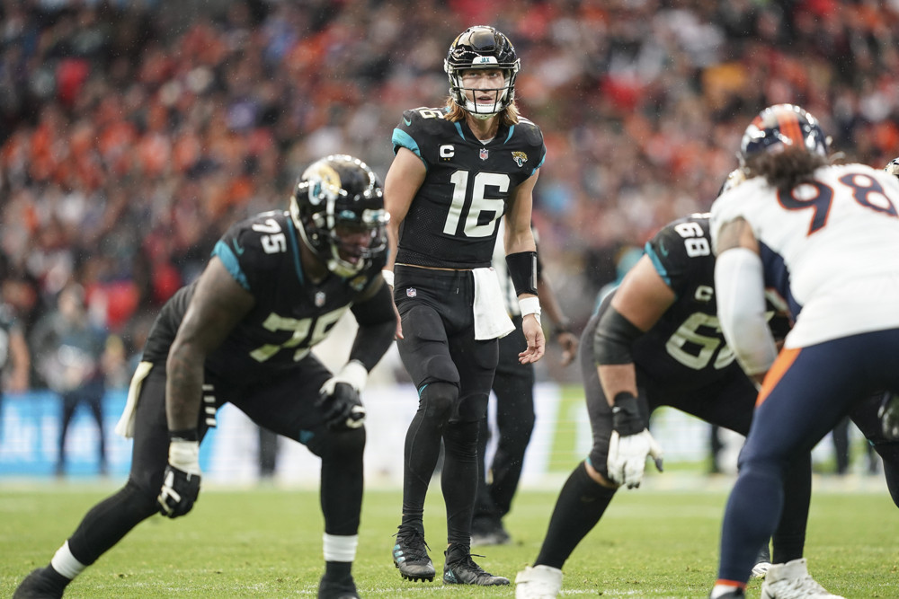 Showdown Breakdown: Jaguars at Jets