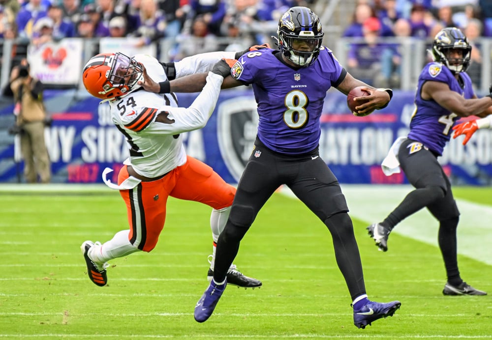 The Rundown: Week 2