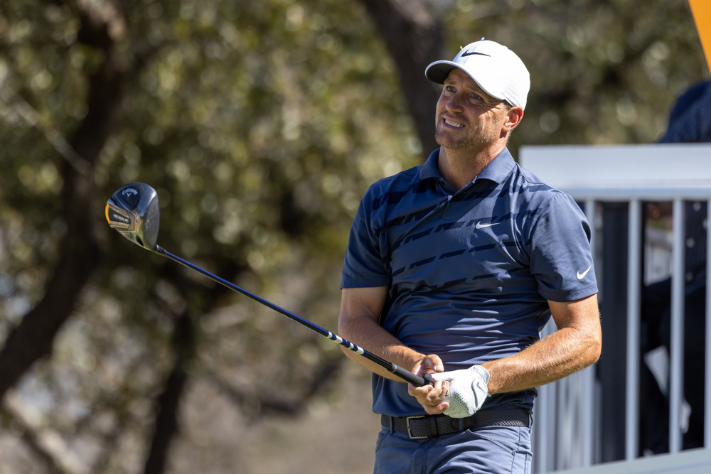 Golf Lineup Review: World Wide Technology Championship