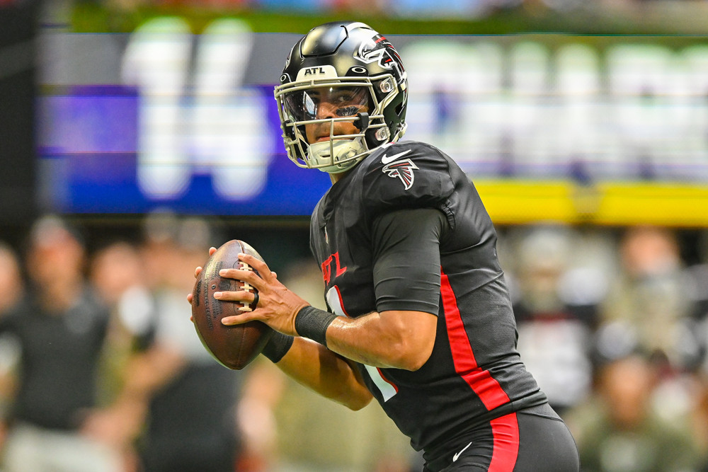 Showdown Breakdown: Falcons at Panthers