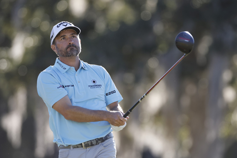 Course Preview and Fits: RSM Classic