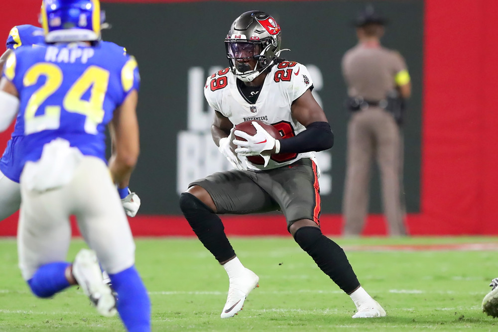 2023 Tampa Bay Buccaneers Fantasy Preview