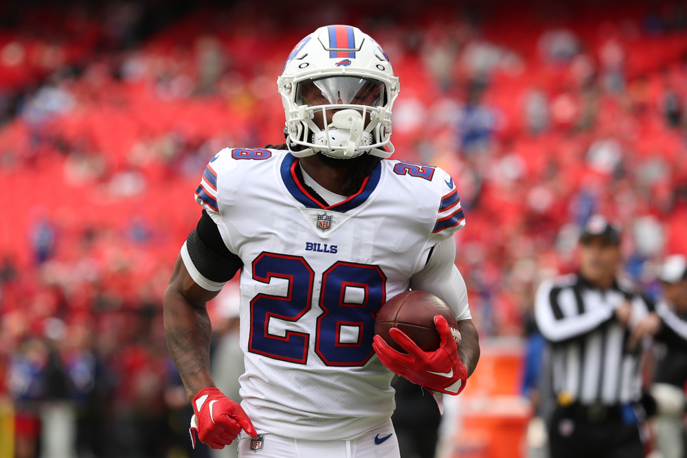 Waiver Wire Analysis: Week 14