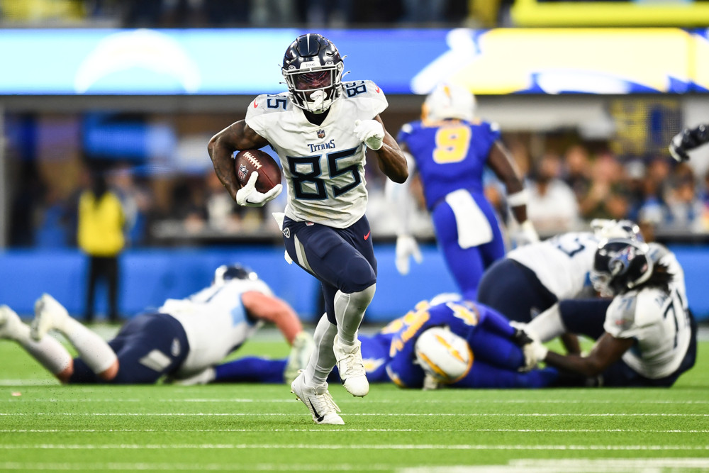 Waiver Wire Analysis: Week 16
