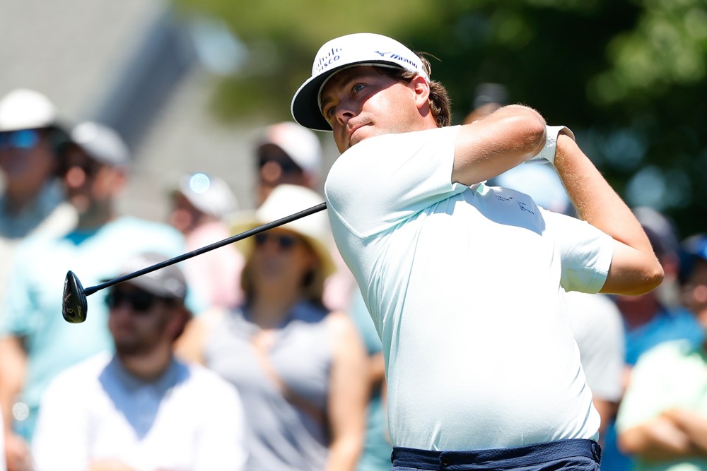 Course Preview and Fits: Sony Open