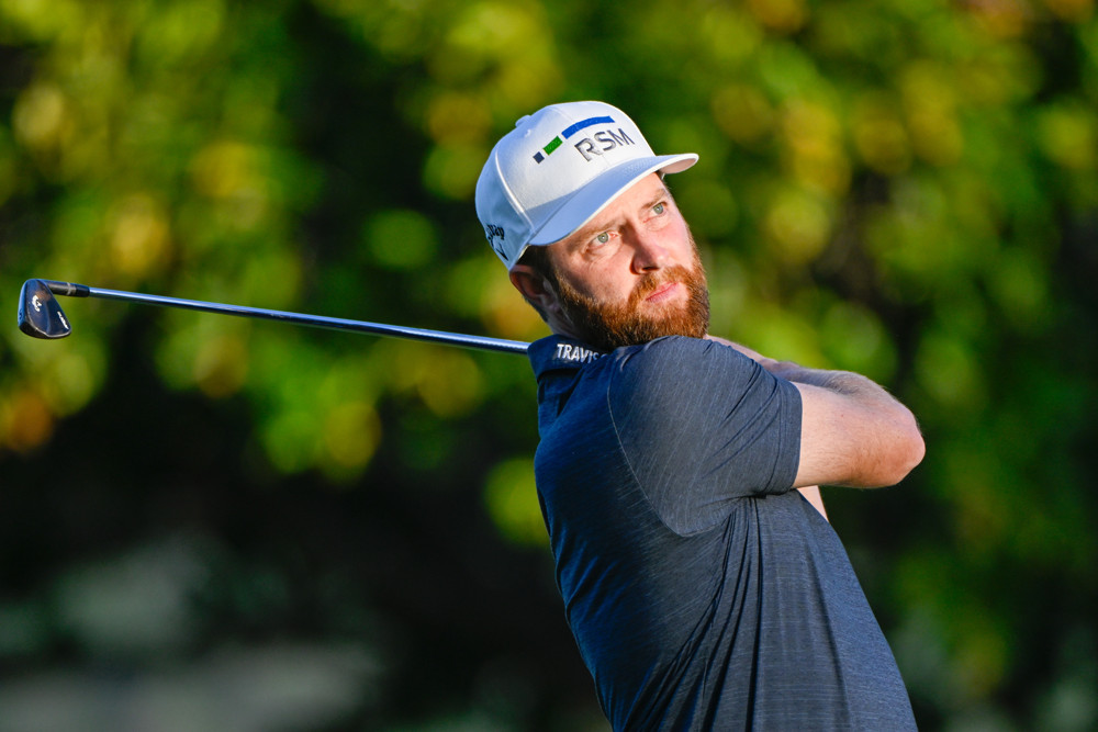 Golf Lineup Review: Sony Open