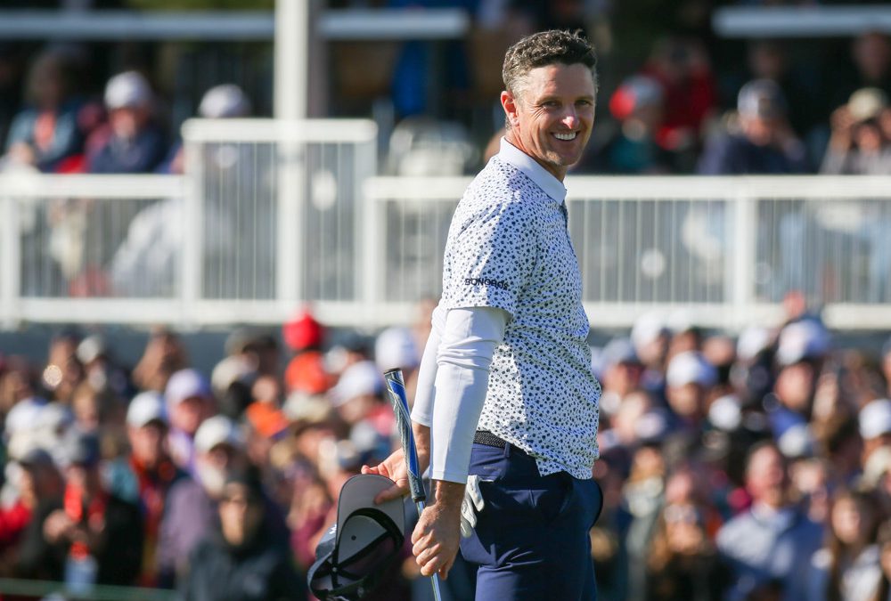 Golf Lineup Review: AT&T Pebble Beach Pro-Am