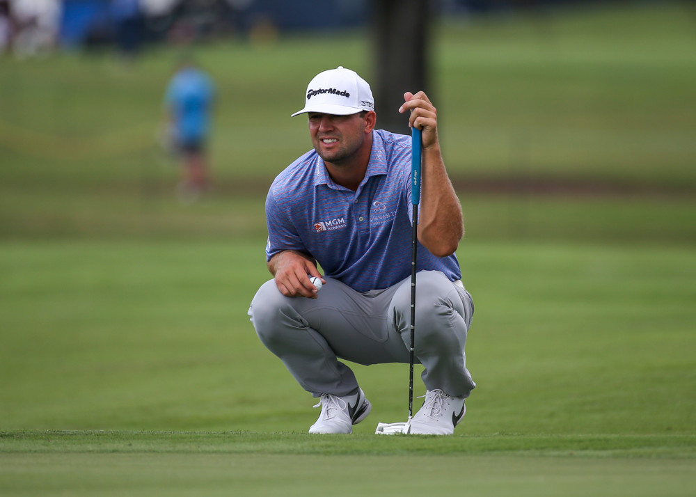 LargeField GPP Breakdown Genesis Open Establish The Run