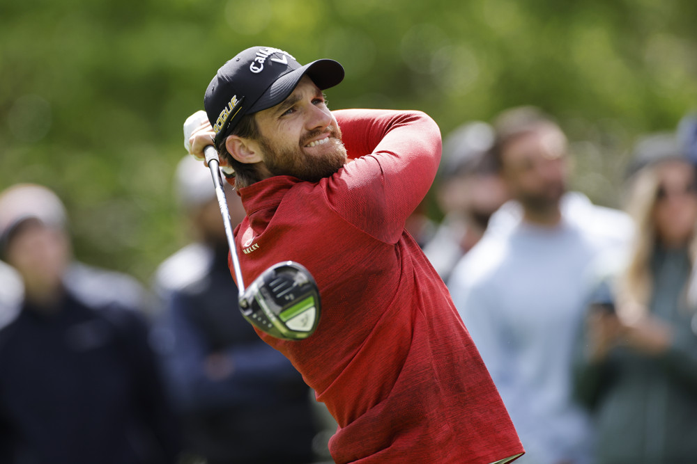 Golf Lineup Review: Rocket Mortgage Classic