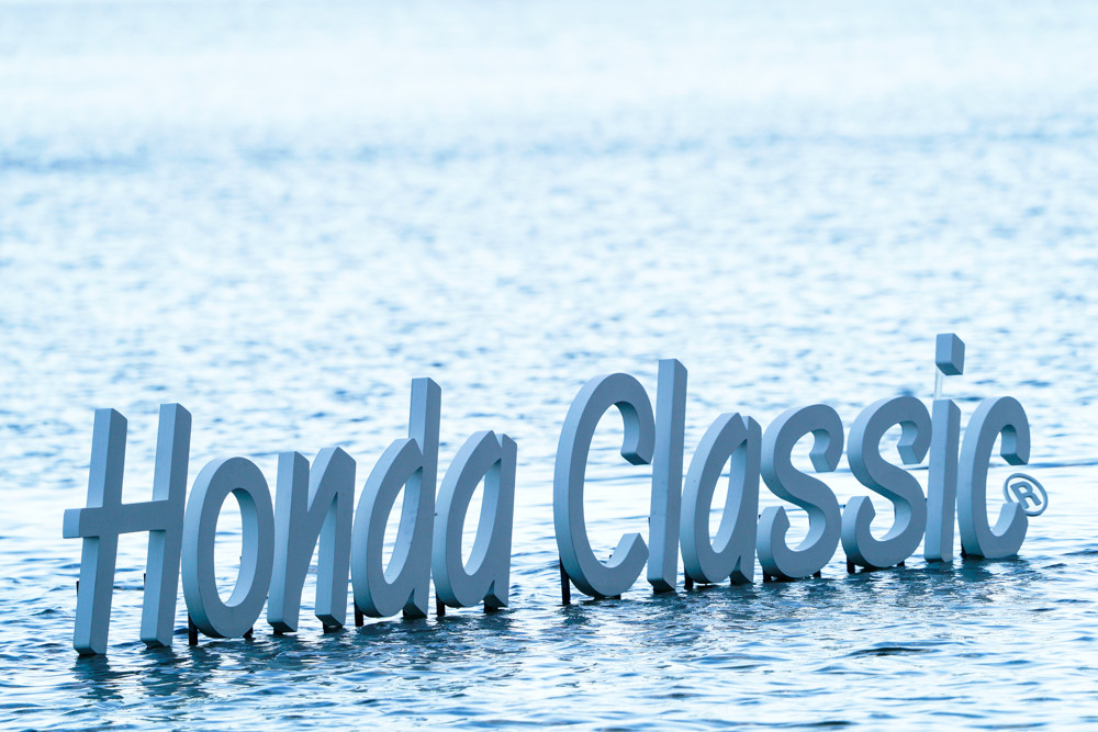 Course Preview and Fits: Honda Classic