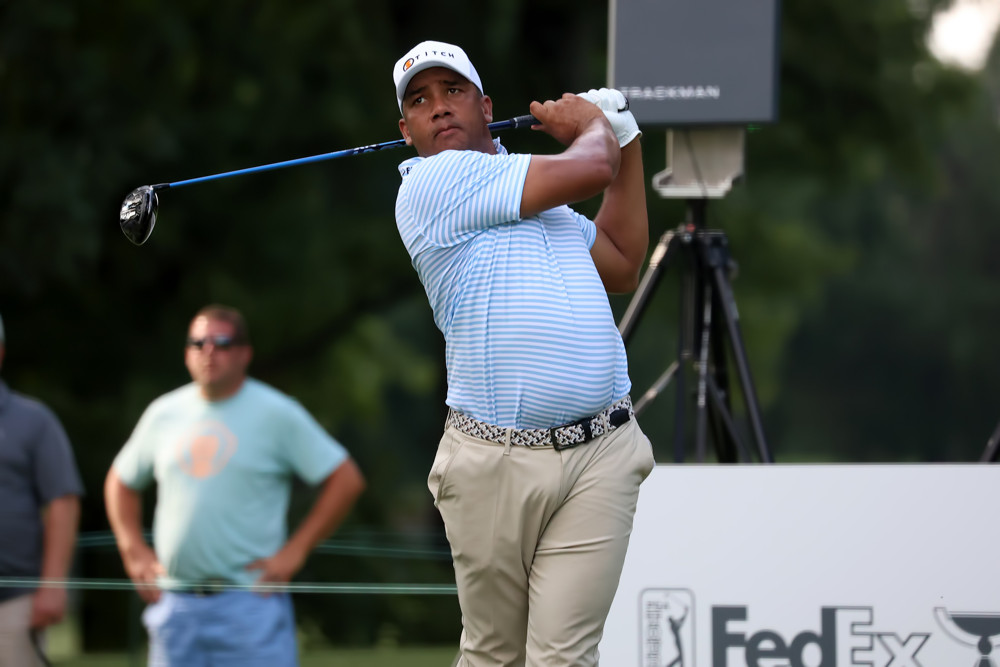 Golf Top Plays: Honda Classic