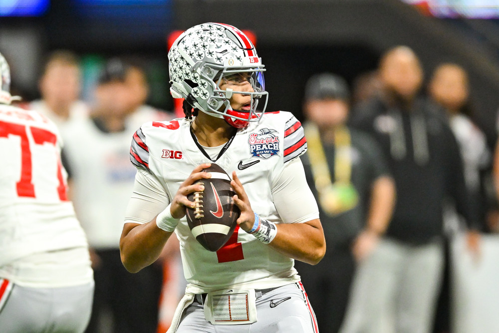 C.J. Stroud (QB, Ohio State): Dynasty and NFL Draft Outlook