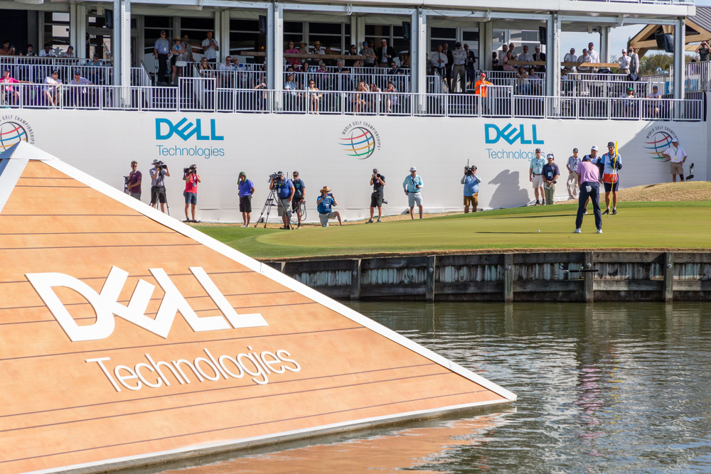 Course Preview and Fits: Dell Technologies Match Play | Establish The Run