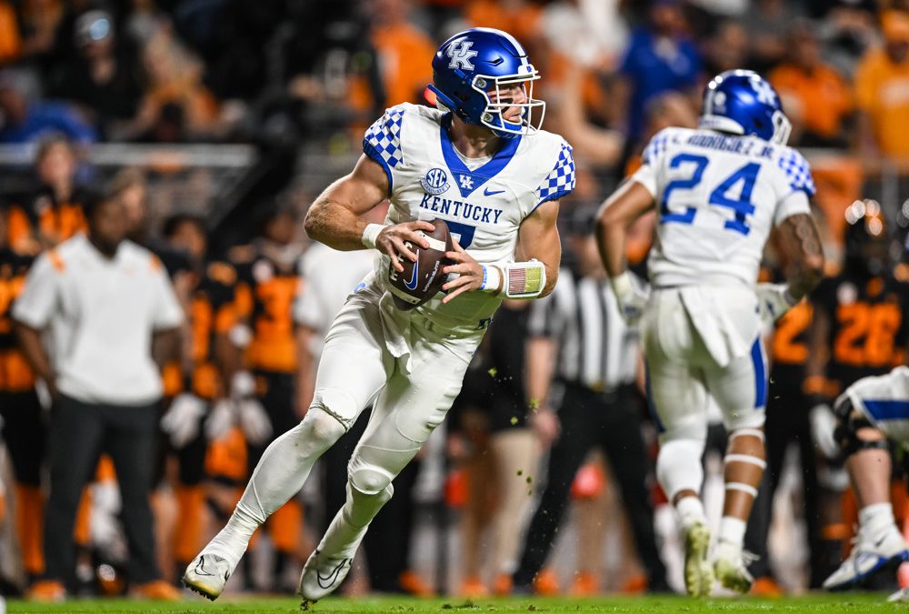 Will Levis (QB, Kentucky): Dynasty and NFL Draft Outlook