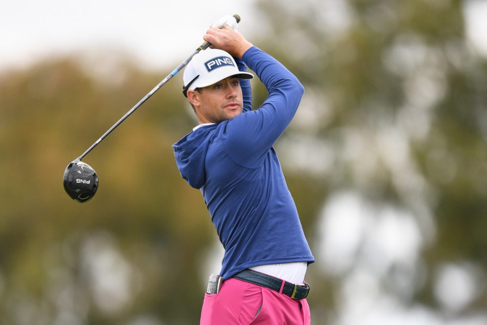 LargeField GPP Breakdown Zurich Classic Establish The Run