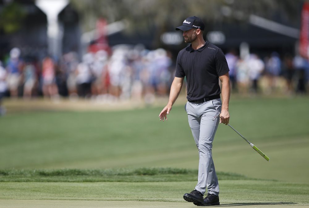Golf Lineup Review: Mexico Open