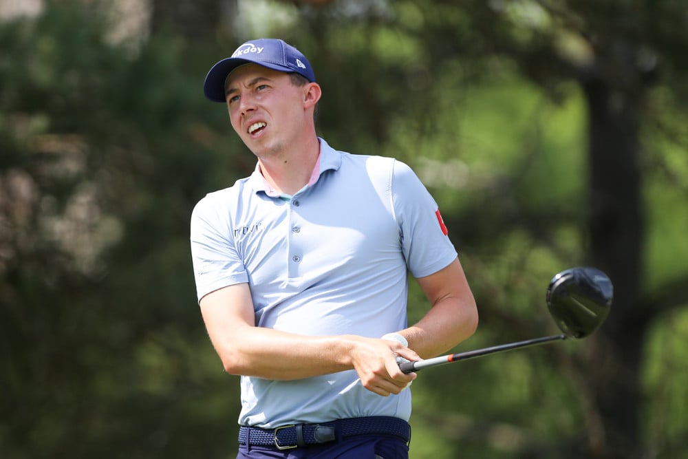 Course Preview and Fits: U.S. Open