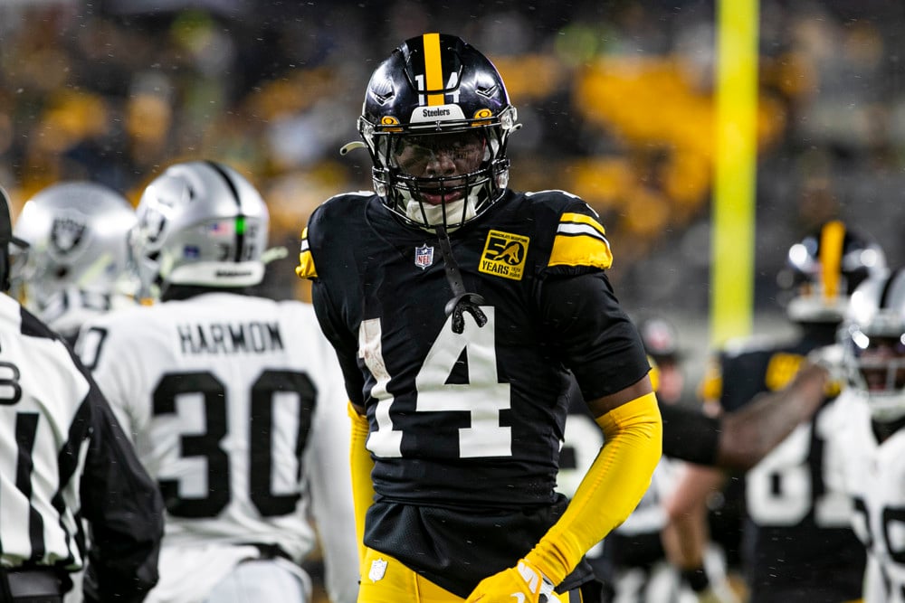 2023 Pittsburgh Steelers Fantasy Preview