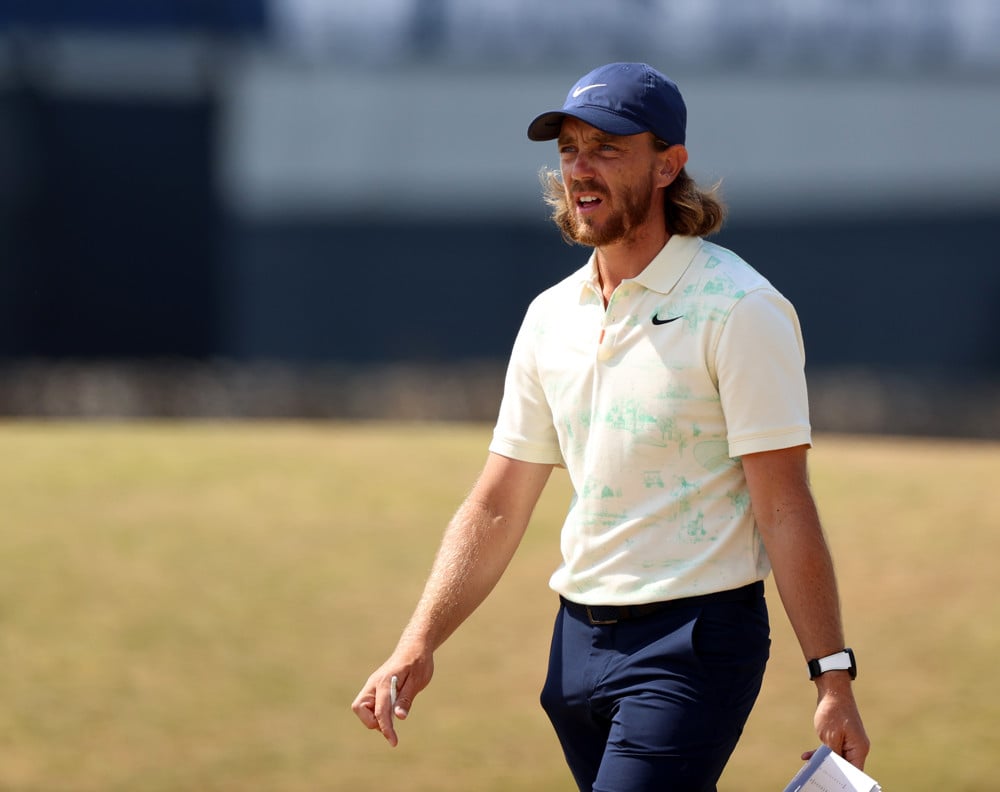 Golf Top Plays: Valero Texas Open