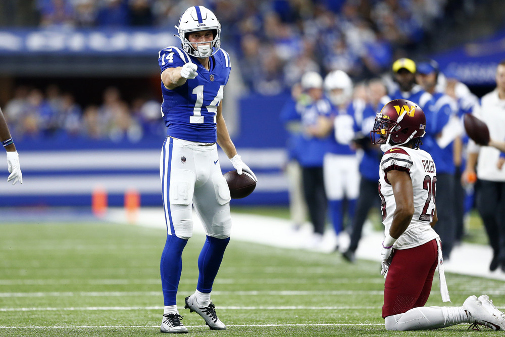 2023 Indianapolis Colts Fantasy Preview