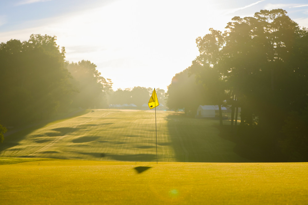 Course Preview and Fits: Wyndham Championship