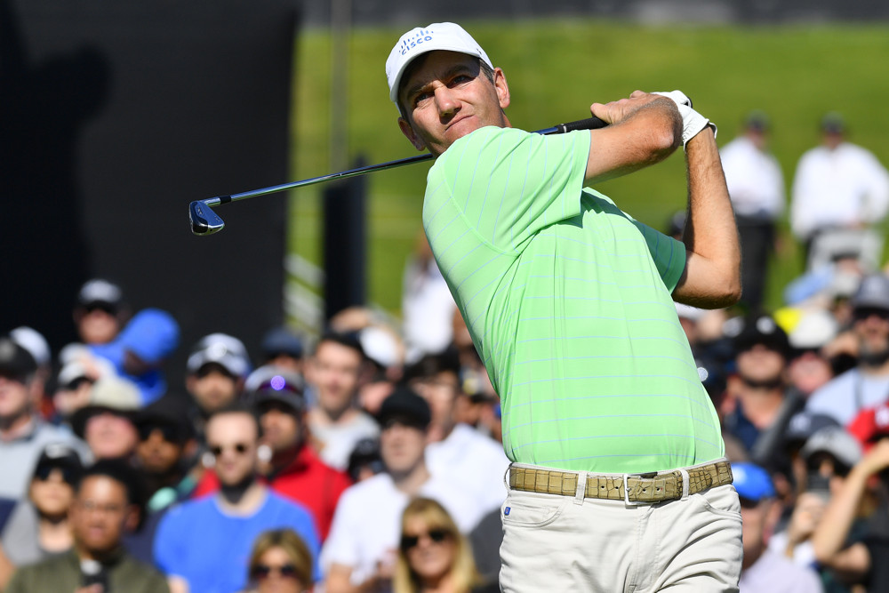 Golf Lineup Review: Sony Open