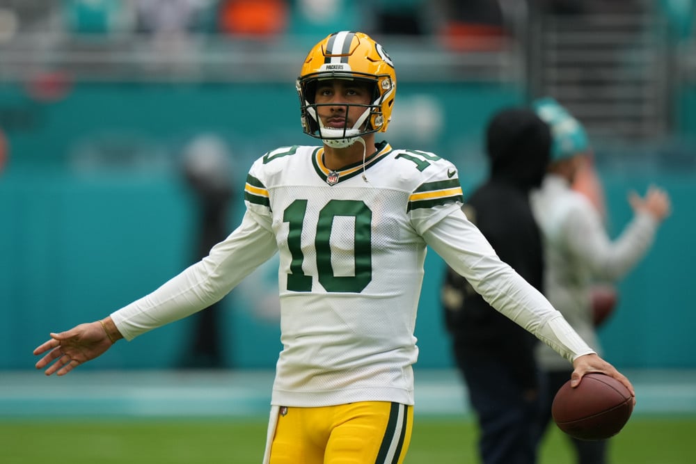 2023 Green Bay Packers Fantasy Preview