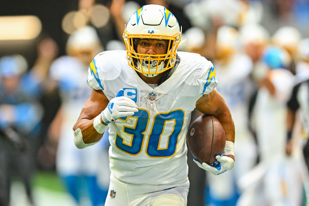 2022 Week 1 NFL DFS High Stakes Advice from a Milly Maker Winner