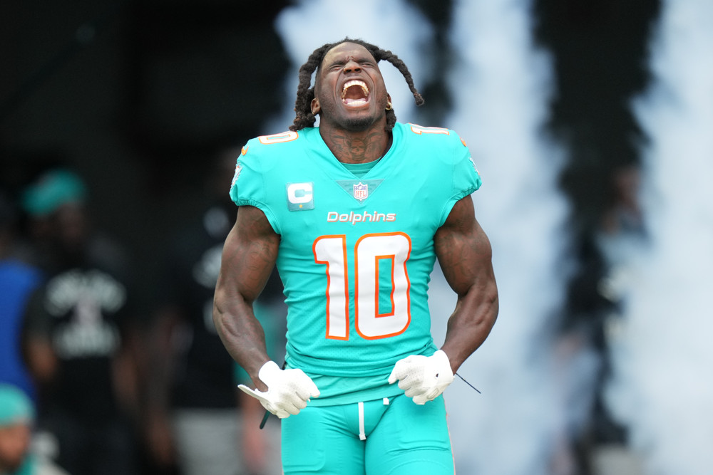 Best Draft Position Fantasy Football 2023 (Updated August)