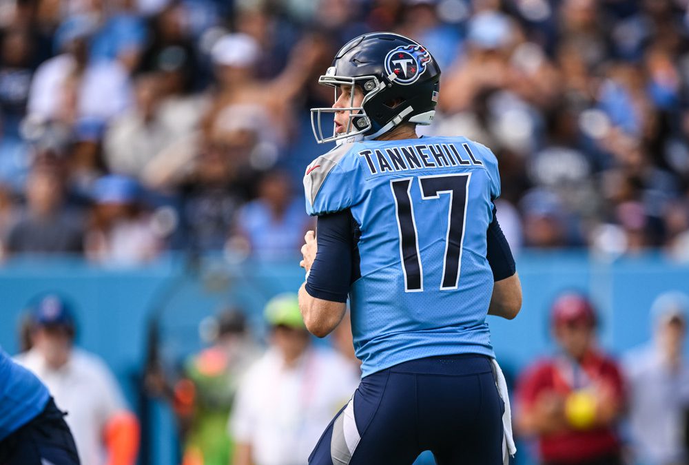 2023 Tennessee Titans Fantasy Preview