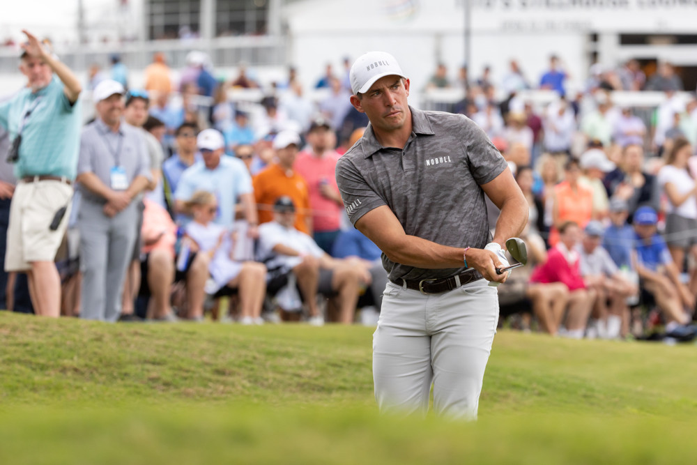 Golf Lineup Review: Fortinet Championship