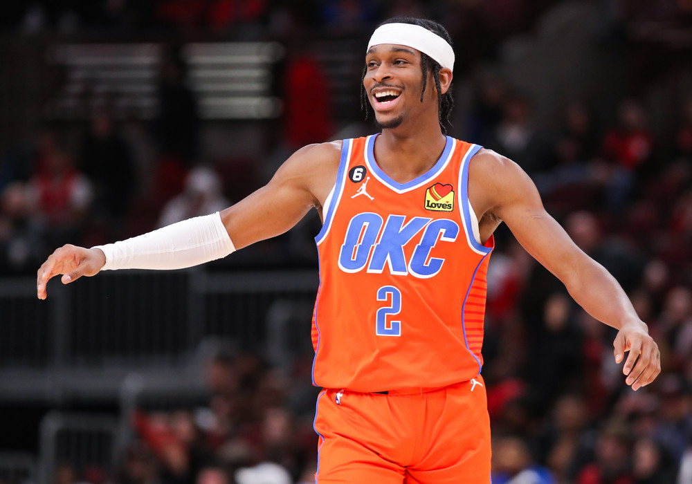 2023-24 DraftKings NBA Best Ball Rankings