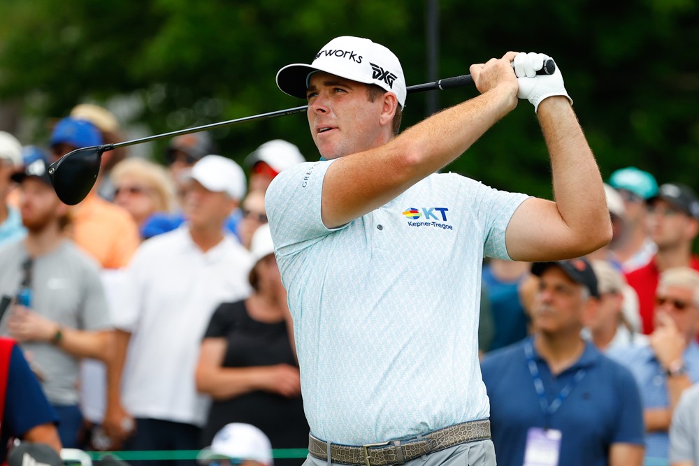 Golf Lineup Review: Shriners Children’s Open