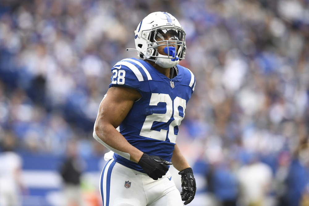 2024 Indianapolis Colts Fantasy Preview