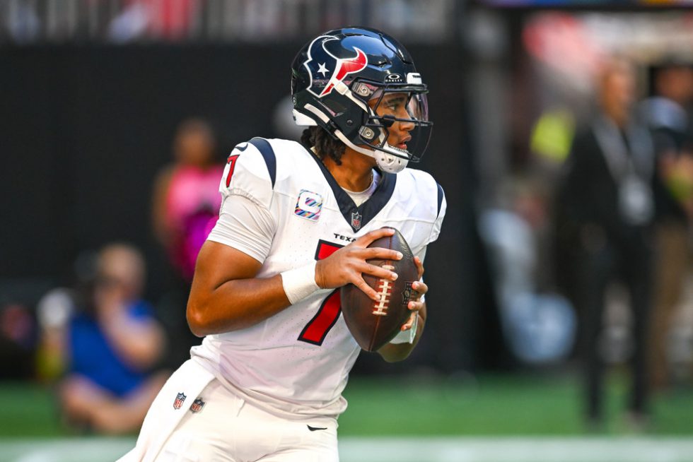 ETR’s FFPC Superflex Best Ball Rankings (UPDATES 9AM DAILY) Establish